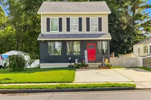 401 W Red Bank Ave, West Deptford, NJ 08096 - Photo 1
