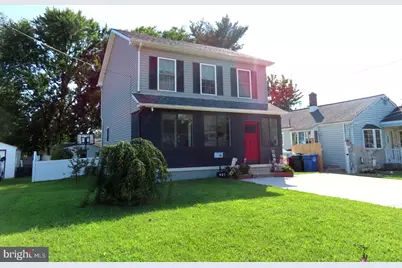 401 W Red Bank Avenue, West Deptford, NJ 08096 - Photo 2