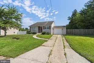 276 Madison Rd, Mantua, NJ 08051 - Photo 2