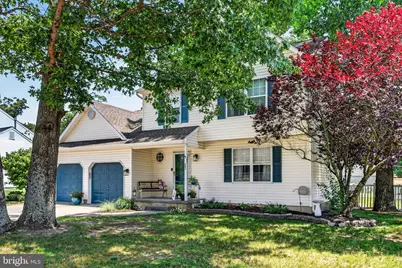 393 Bryn Mawr Drive, Monroe Township, NJ 08094 - Photo 2