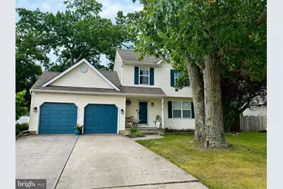 393 Bryn Mawr Drive, Monroe Township, NJ 08094 - Photo 48