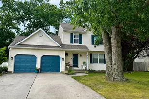 393 Bryn Mawr Dr, Monroe Township, NJ 08094 - Photo 48