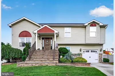 756 Valley Green Avenue, Deptford, NJ 08096 - Photo 1