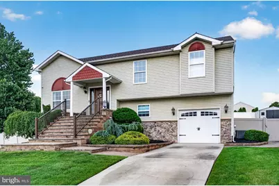 756 Valley Green Avenue, Deptford, NJ 08096 - Photo 2