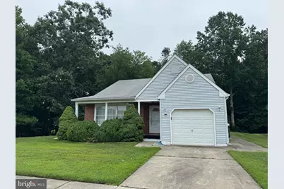 574 Barbados Drive, Monroe Township, NJ 08094 - Photo 1
