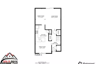 6 Buckthorn Ct, Woodbury, NJ 08096 - Photo 2