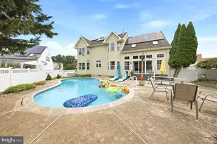 109 Spruce Trail, Swedesboro, NJ 08085 - Photo 38