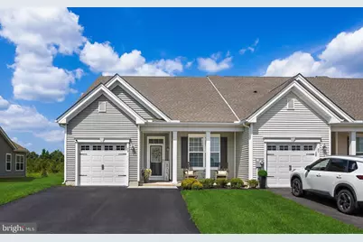 29 Queensferry Drive, Monroe Township, NJ 08094 - Photo 4