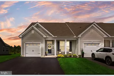 29 Queensferry Drive, Monroe Township, NJ 08094 - Photo 1