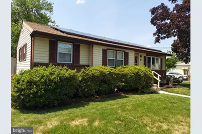 800 Columbia Boulevard, National Park, NJ 08063 - Photo 2