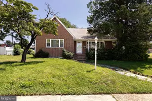 357 Nassau Ave, Paulsboro, NJ 08066 - Photo 1