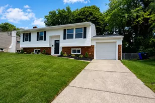 136 Moore St, Woodbury Heights, NJ 08097 - Photo 2