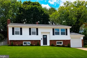 136 Moore St, Woodbury Heights, NJ 08097 - Photo 1
