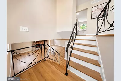 136 Moore Street, Woodbury Heights, NJ 08097 - Photo 4