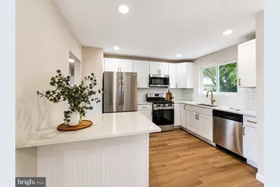 136 Moore Street, Woodbury Heights, NJ 08097 - Photo 12