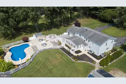 1581 Commissioners Road, Harrison Township, NJ 08062 - Photo 1