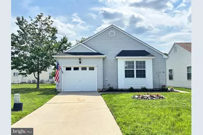 614 Barbados Drive, Monroe Township, NJ 08094 - Photo 4