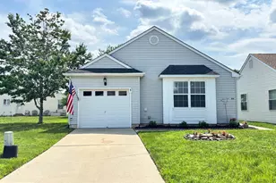 614 Barbados Dr, Monroe Township, NJ 08094 - Photo 4