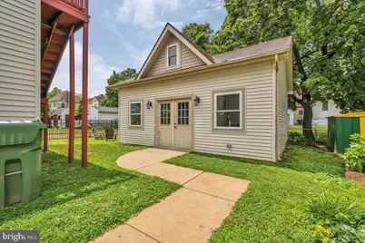 20 N Fernwood Avenue, Pitman, NJ 08071 - Photo 36