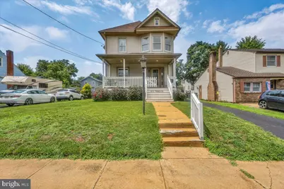 20 N Fernwood Avenue, Pitman, NJ 08071 - Photo 1