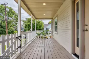 20 N Fernwood Ave, Pitman, NJ 08071 - Photo 4