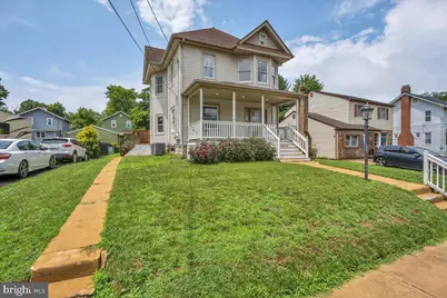 20 N Fernwood Avenue, Pitman, NJ 08071 - Photo 2