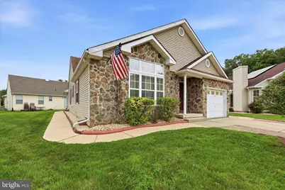 508 Saint Martin Court, Monroe Township, NJ 08094 - Photo 2