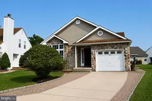 508 St Martin Ct, Monroe Township, NJ 08094 - Photo 1