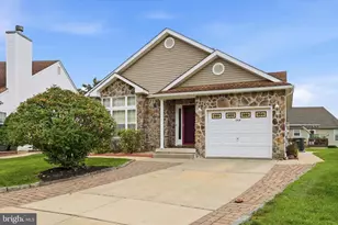 508 St Martin Ct, Monroe Township, NJ 08094 - Photo 1
