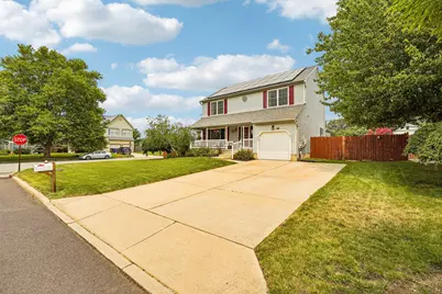 235 Abbey Lane, Swedesboro, NJ 08085 - Photo 2