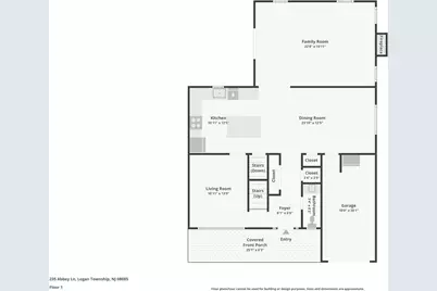 235 Abbey Lane, Swedesboro, NJ 08085 - Photo 40