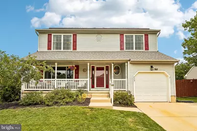 235 Abbey Lane, Swedesboro, NJ 08085 - Photo 1