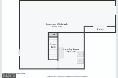 235 Abbey Lane, Swedesboro, NJ 08085 - Photo 42