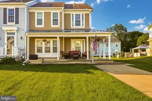 100 Hetton Ct, Glassboro, NJ 08028 - Photo 2