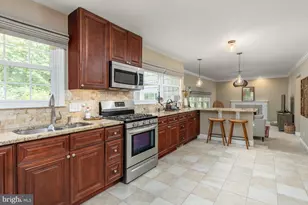 200 Lenape Trail, Wenonah, NJ 08090 - Photo 32