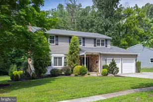 200 Lenape Trail, Wenonah, NJ 08090 - Photo 1
