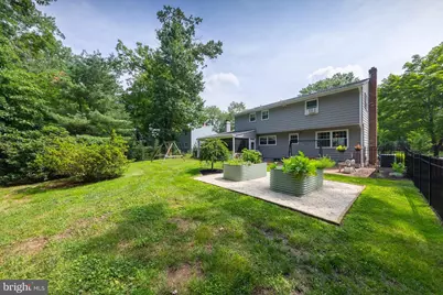 200 Lenape Trail, Wenonah, NJ 08090 - Photo 16