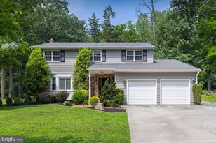 200 Lenape Trail, Wenonah, NJ 08090 - Photo 1