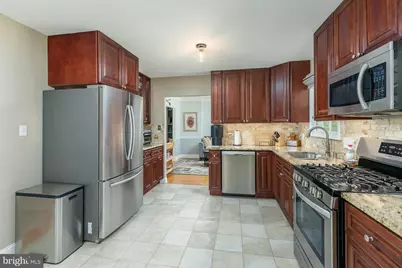 200 Lenape Trail, Wenonah, NJ 08090 - Photo 30