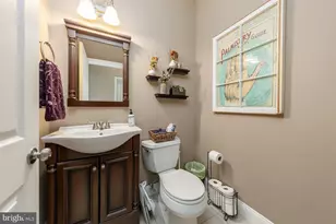 200 Lenape Trail, Wenonah, NJ 08090 - Photo 18