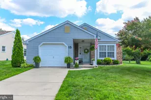 15 Blanchard Dr, Woodbury, NJ 08096 - Photo 1