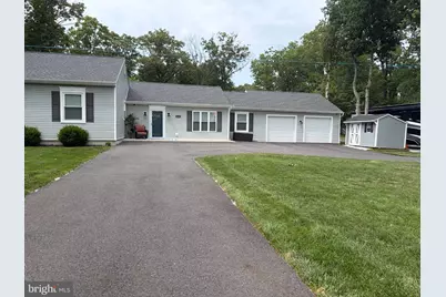 2420 Sunset Avenue, Monroe Township, NJ 08094 - Photo 1