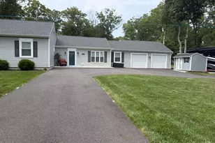 2420 Sunset Ave, Monroe Township, NJ 08094 - Photo 1