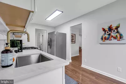 460 Second Street, Woodbury Heights, NJ 08097 - Photo 12
