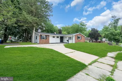 460 Second Street, Woodbury Heights, NJ 08097 - Photo 2