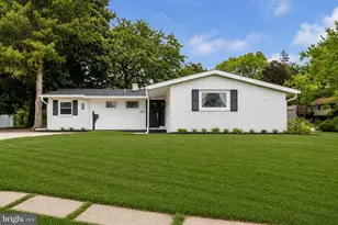 460 Second St, Woodbury Heights, NJ 08097 - Photo 2