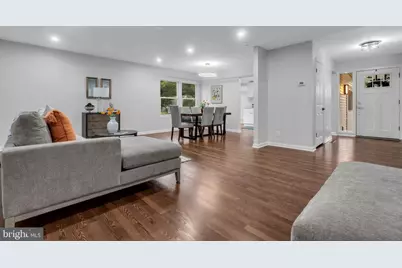 460 Second Street, Woodbury Heights, NJ 08097 - Photo 6