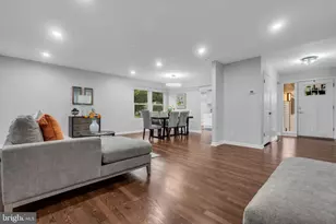460 Second St, Woodbury Heights, NJ 08097 - Photo 6