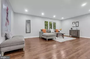 460 Second St, Woodbury Heights, NJ 08097 - Photo 4