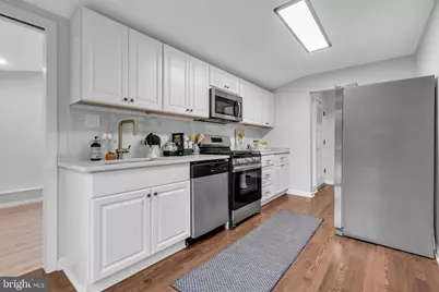460 Second Street, Woodbury Heights, NJ 08097 - Photo 12